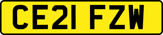CE21FZW