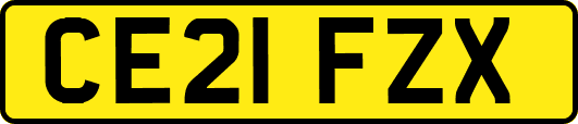CE21FZX