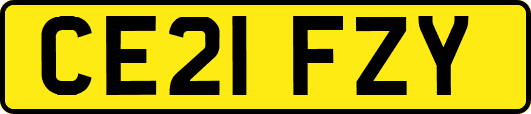CE21FZY