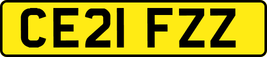 CE21FZZ