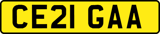 CE21GAA