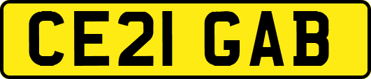 CE21GAB