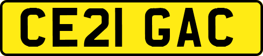 CE21GAC