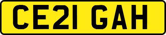 CE21GAH