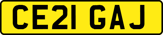 CE21GAJ