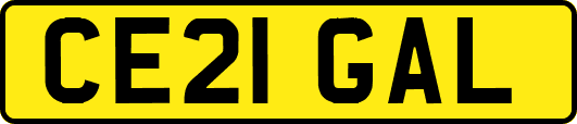 CE21GAL