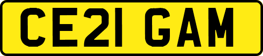 CE21GAM