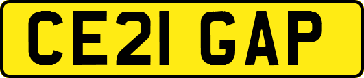 CE21GAP