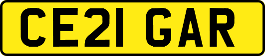 CE21GAR
