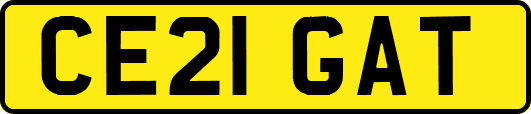 CE21GAT