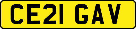 CE21GAV