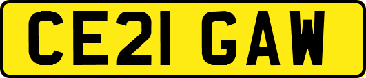 CE21GAW
