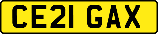 CE21GAX