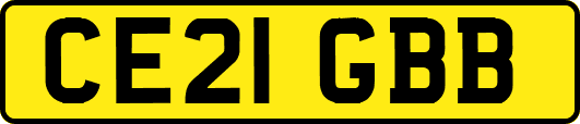 CE21GBB