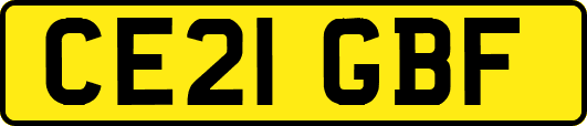 CE21GBF