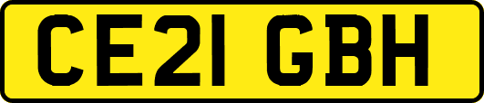 CE21GBH