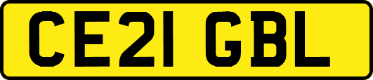 CE21GBL