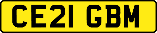 CE21GBM