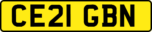 CE21GBN
