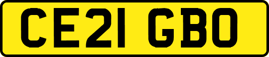 CE21GBO