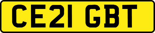 CE21GBT