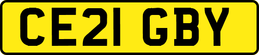 CE21GBY