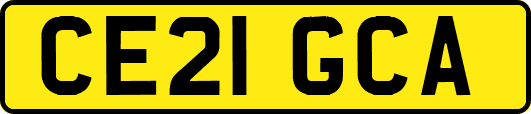CE21GCA