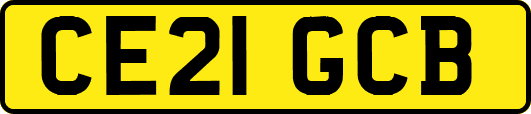 CE21GCB