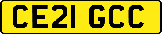 CE21GCC