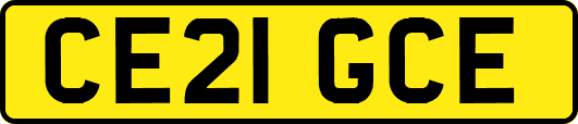 CE21GCE