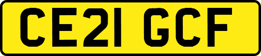 CE21GCF
