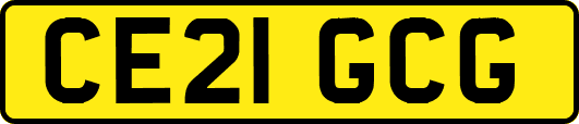 CE21GCG