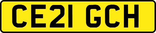 CE21GCH