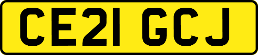 CE21GCJ