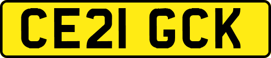 CE21GCK