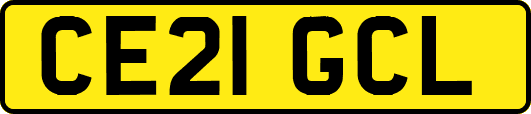 CE21GCL
