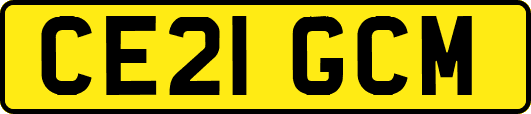 CE21GCM