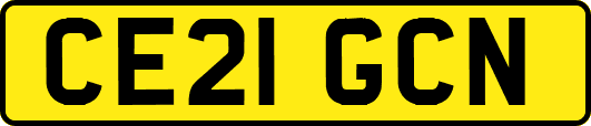 CE21GCN