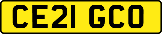 CE21GCO