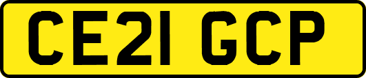 CE21GCP