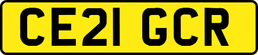CE21GCR