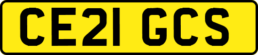 CE21GCS