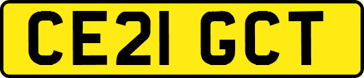 CE21GCT