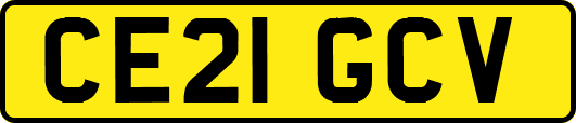CE21GCV