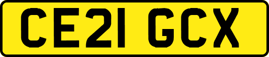 CE21GCX