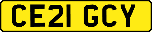 CE21GCY