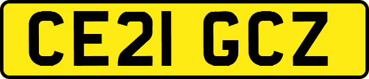 CE21GCZ