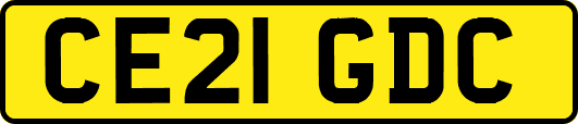 CE21GDC