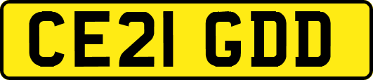 CE21GDD