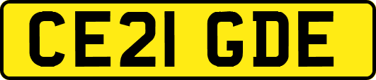 CE21GDE